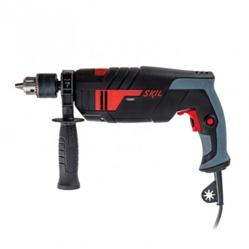 Taladro Percutor 6060